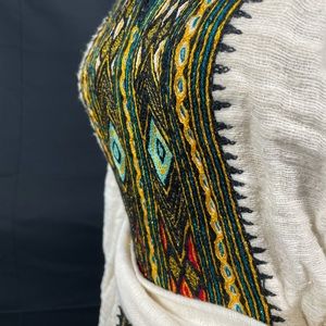 Ethiopian traditional dress / cultural / vintage/ BRAND NEW